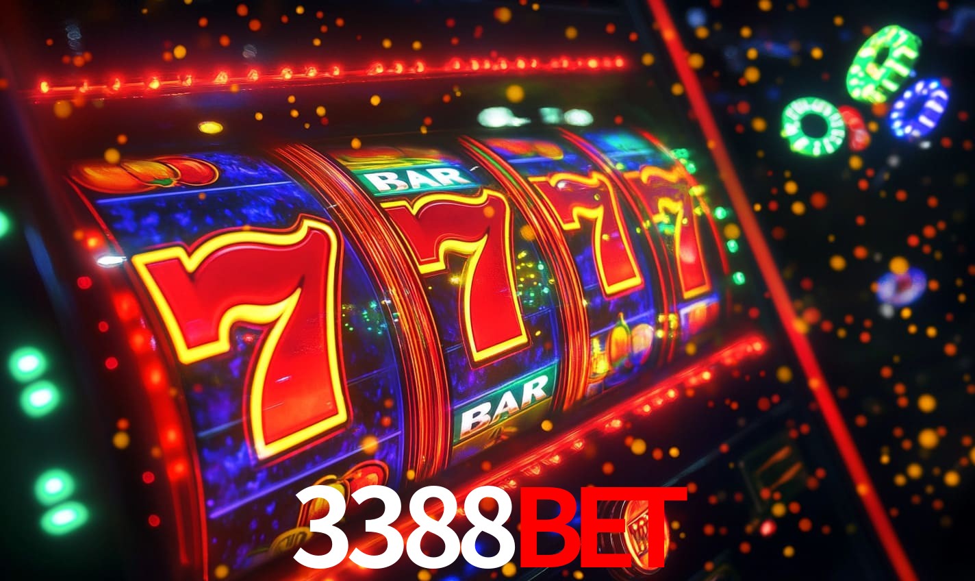 3388bet - Várias Máquinas Slots E Bônus - 3388bet.com
