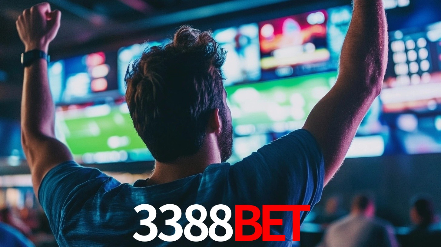 3388bet: Seu Cassino Premiado com Pagamentos Rápidos