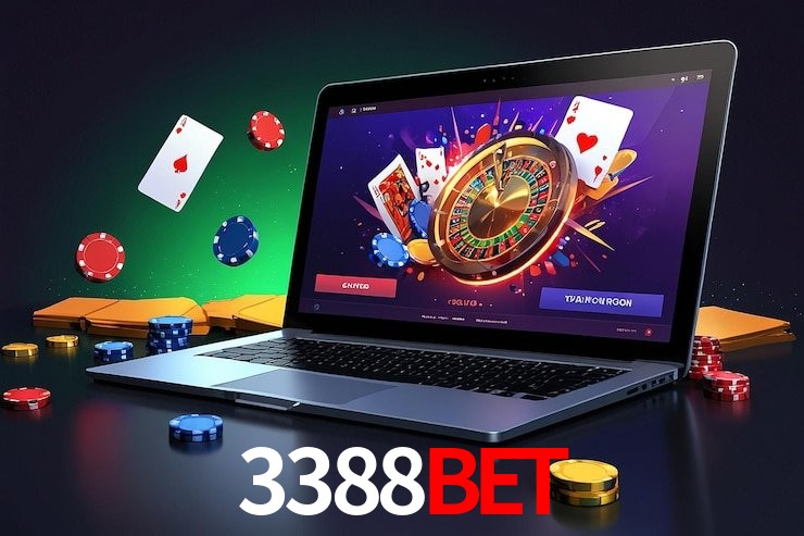 Ofertas Exclusivas 3388bet