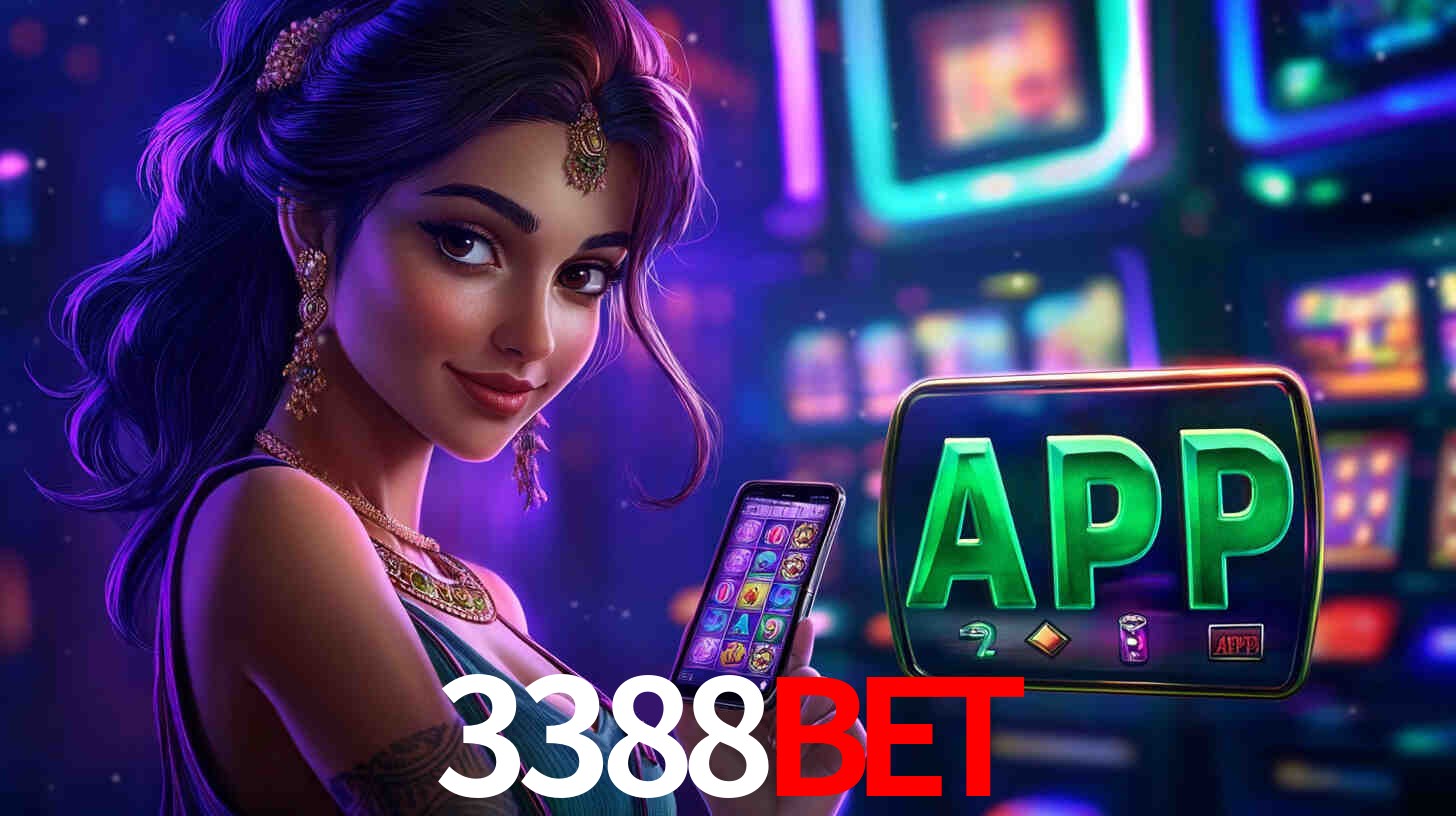 3388bet: A Experiência de Casino com Jogos de Mesa ao Vivo