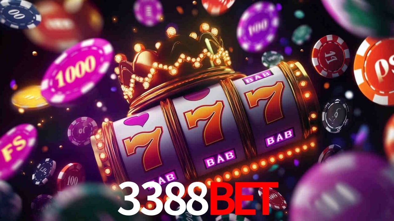 Live Casino 3388bet