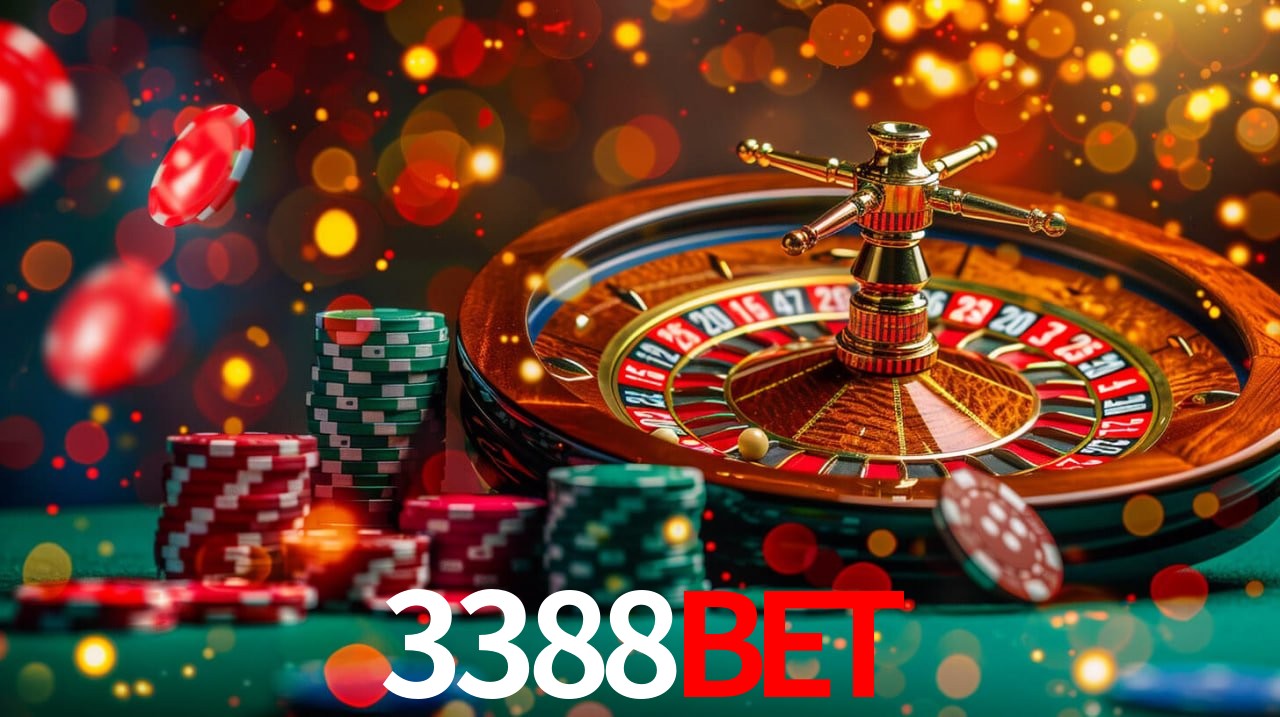 Desvendando o Mundo dos Jogos Virtuais na 3388bet