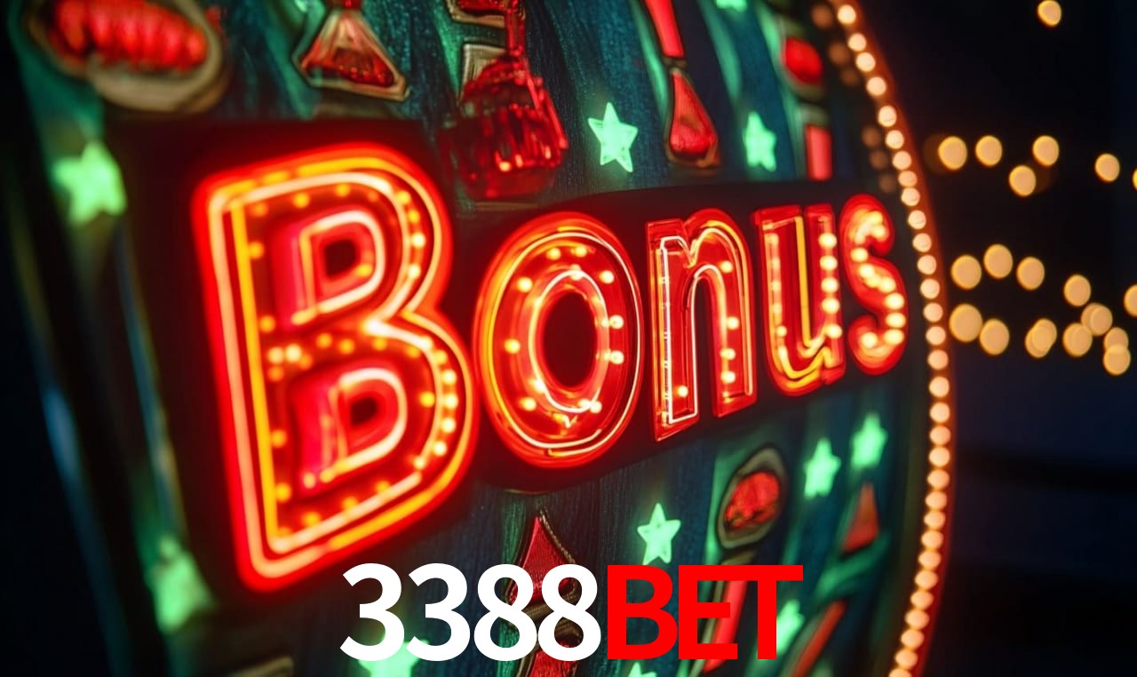 Interface Premium 3388bet