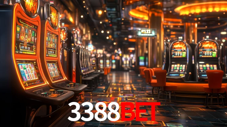 Premium Interface 3388bet