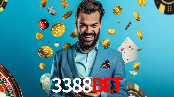 Slot Games 3388bet