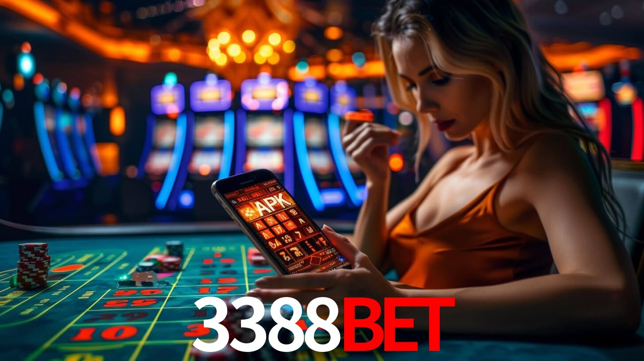 Football Betting 3388bet