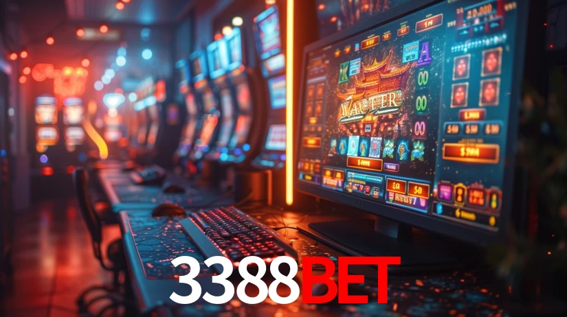 Explore as vantagens do 3388bet: serviço profissional e confiabilidade