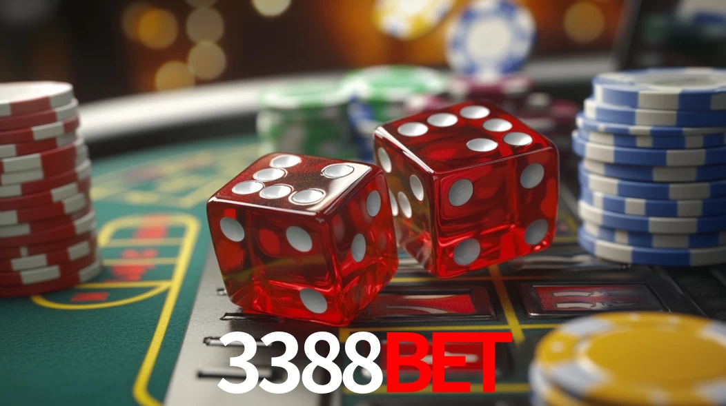 VIP Casino 3388bet