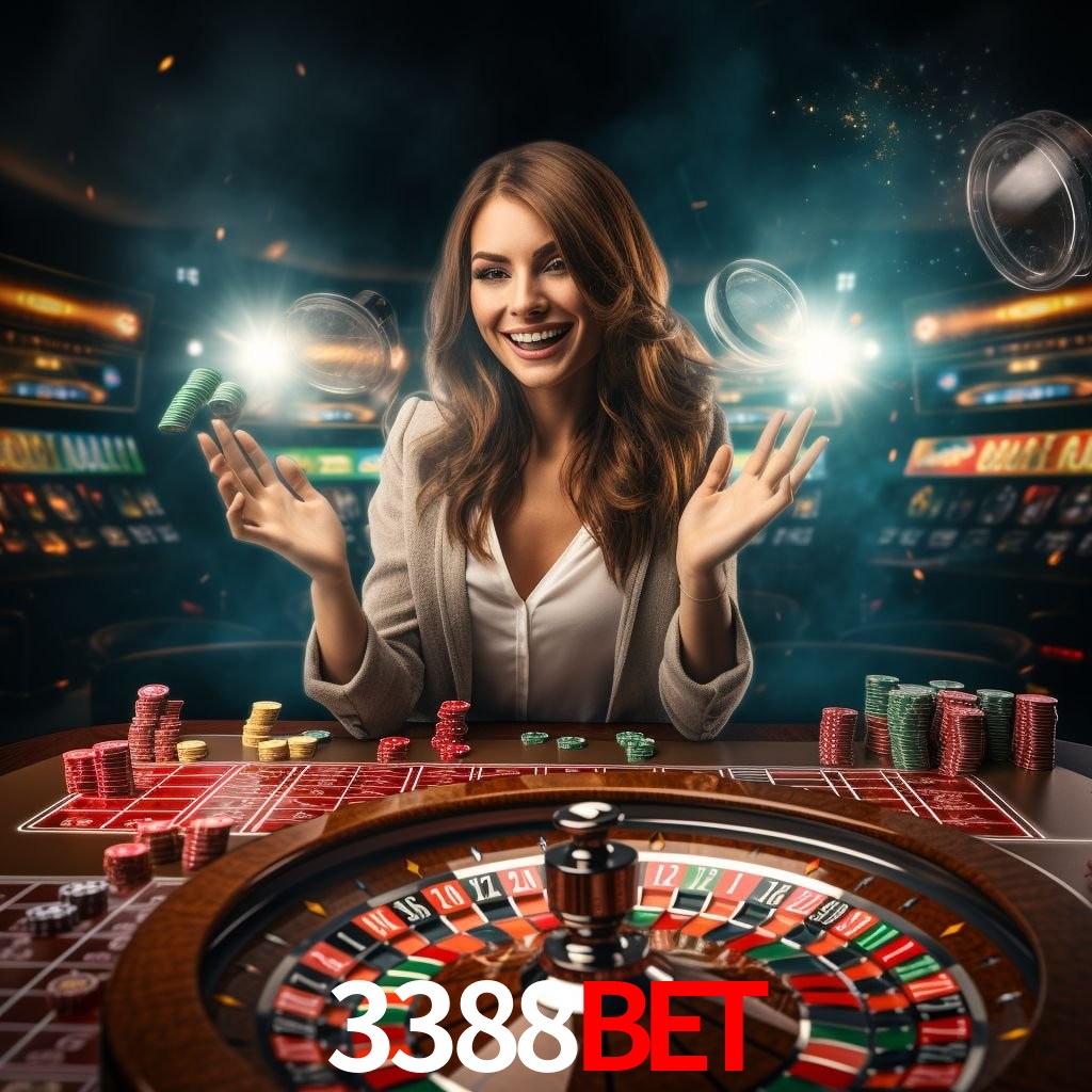 Ofertas Imperdíveis na 3388bet: Promoções e Bônus Que Valem a Pena