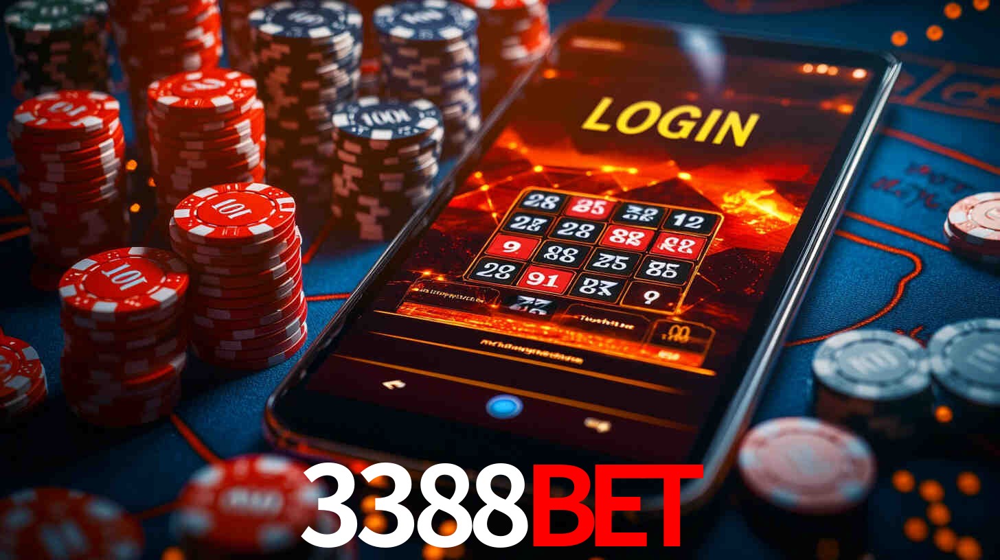 3388bet.com login
