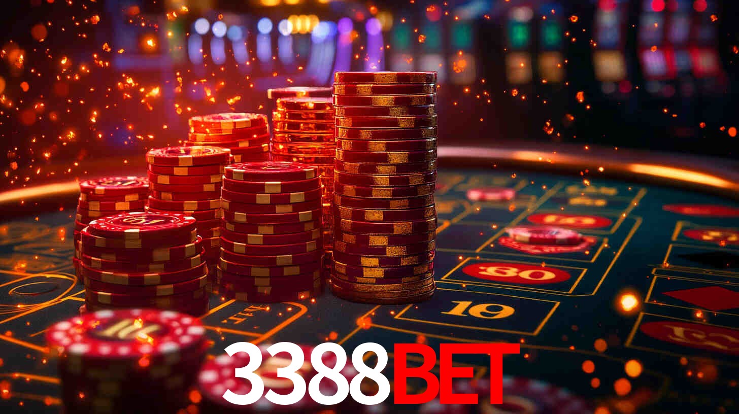 Daily Bonuses 3388bet