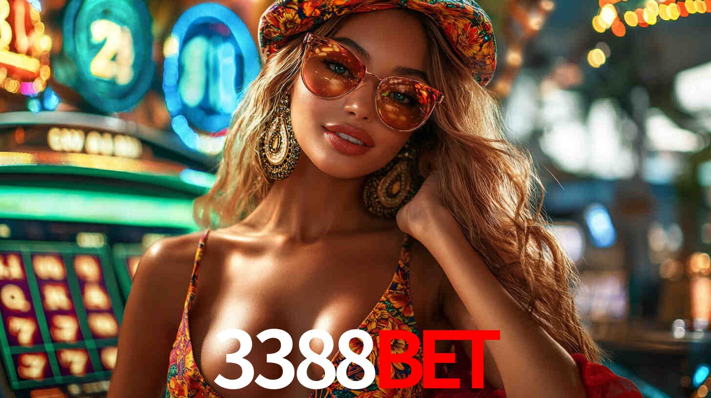 Welcome Bonus 3388bet