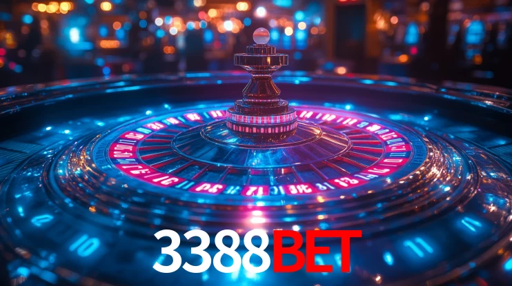 3388bet App Interface