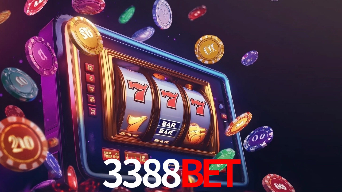 Roulette Table 3388bet