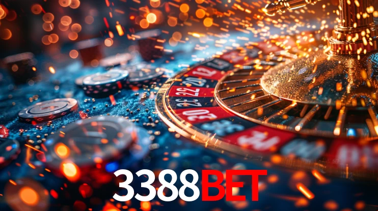 Account Benefits 3388bet