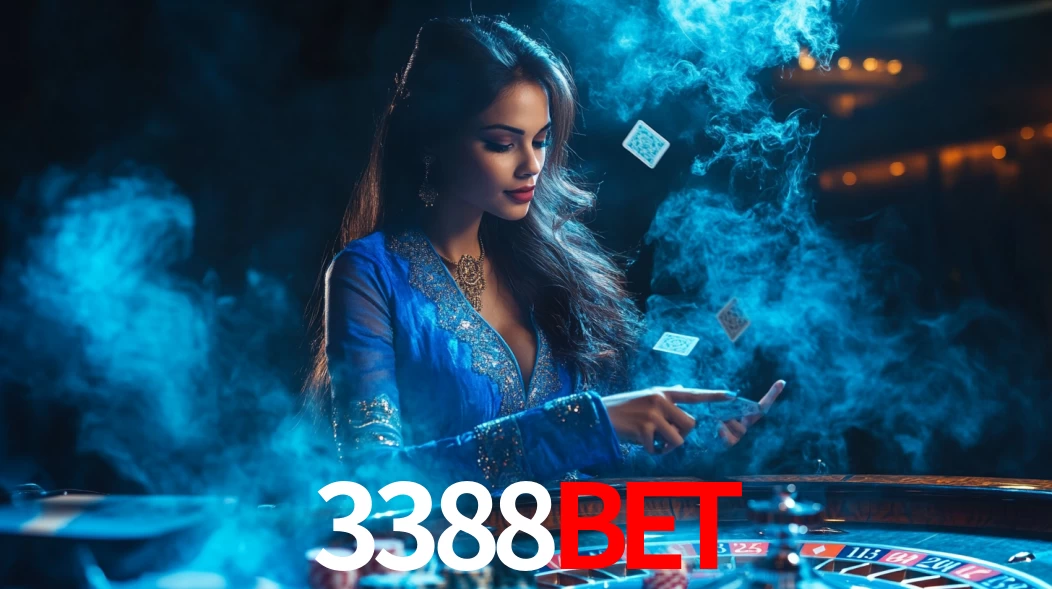 Explorando a Categoria de Eventos em Apostas na 3388bet