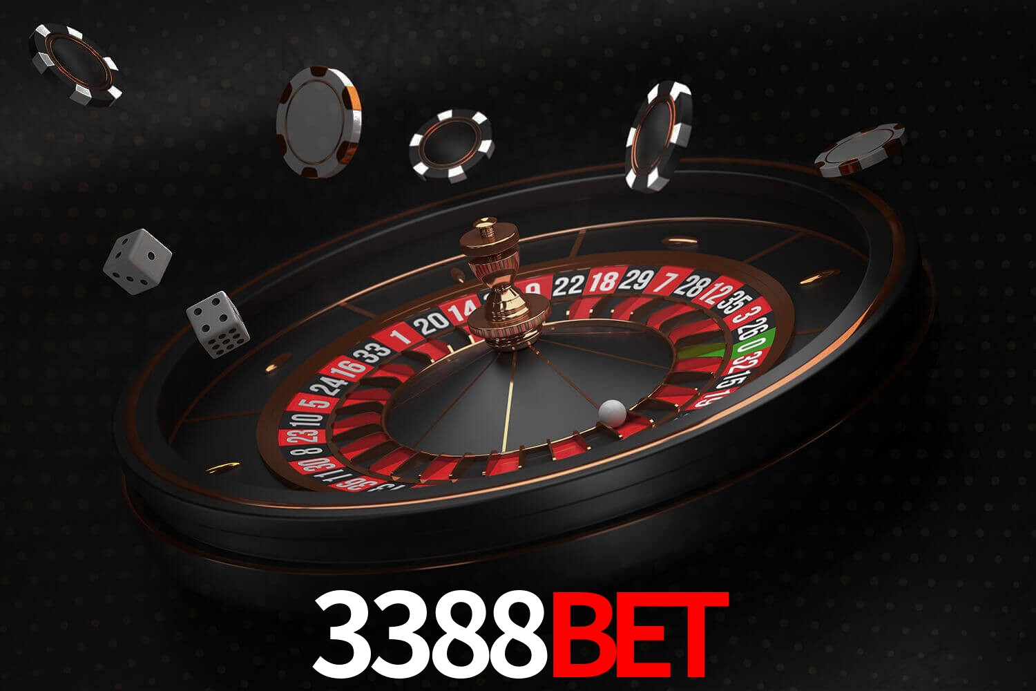3388bet.com