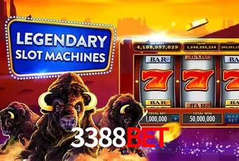 Inovações de Jogos na 3388bet: O Futuro das Experiências Interativas