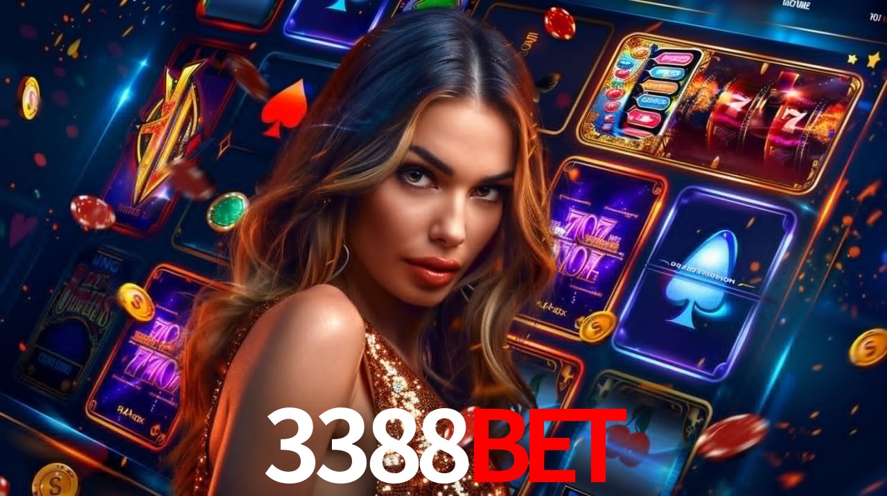 Download para Android e iOS na 3388bet