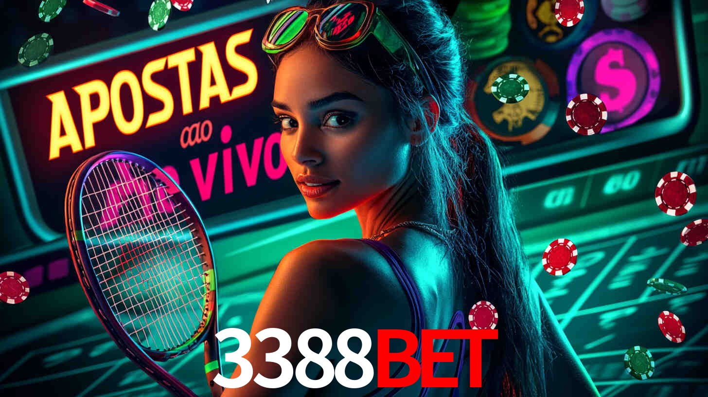Descubra o Programa VIP da 3388bet: Vantagens Exclusivas para Jogadores