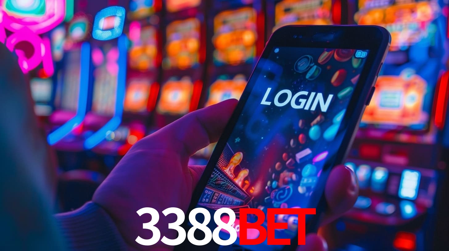 Torneios 3388bet