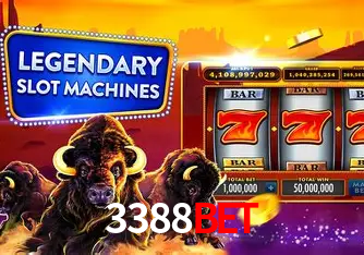 A Popularidade dos Caça-Níqueis no 3388bet