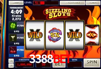 Explorando a Categoria de Eventos em Apostas na 3388bet