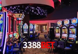 Jogos com bônus e suporte 24h na 3388bet