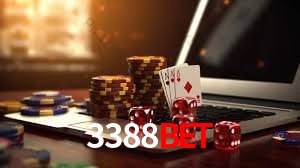 cassino 3388bet