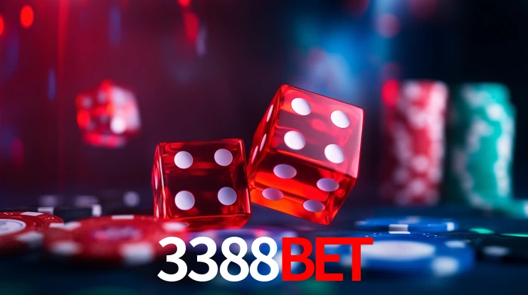 Bonus na Plataforma Online 3388bet