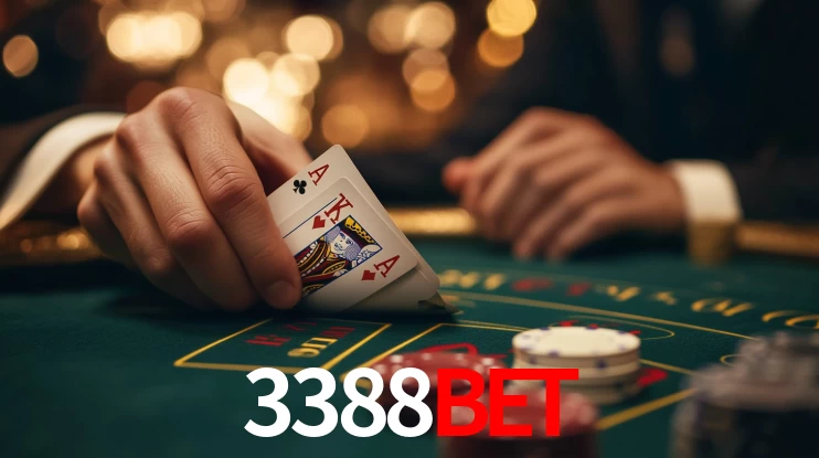 Plataforma Online 3388bet