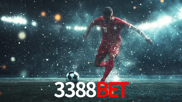 Plataforma de Apostas 3388bet